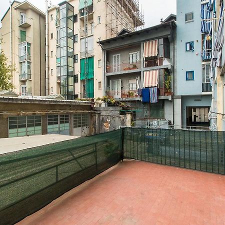Mm Pozzo Strada Terrace Apartment Turin Exterior photo