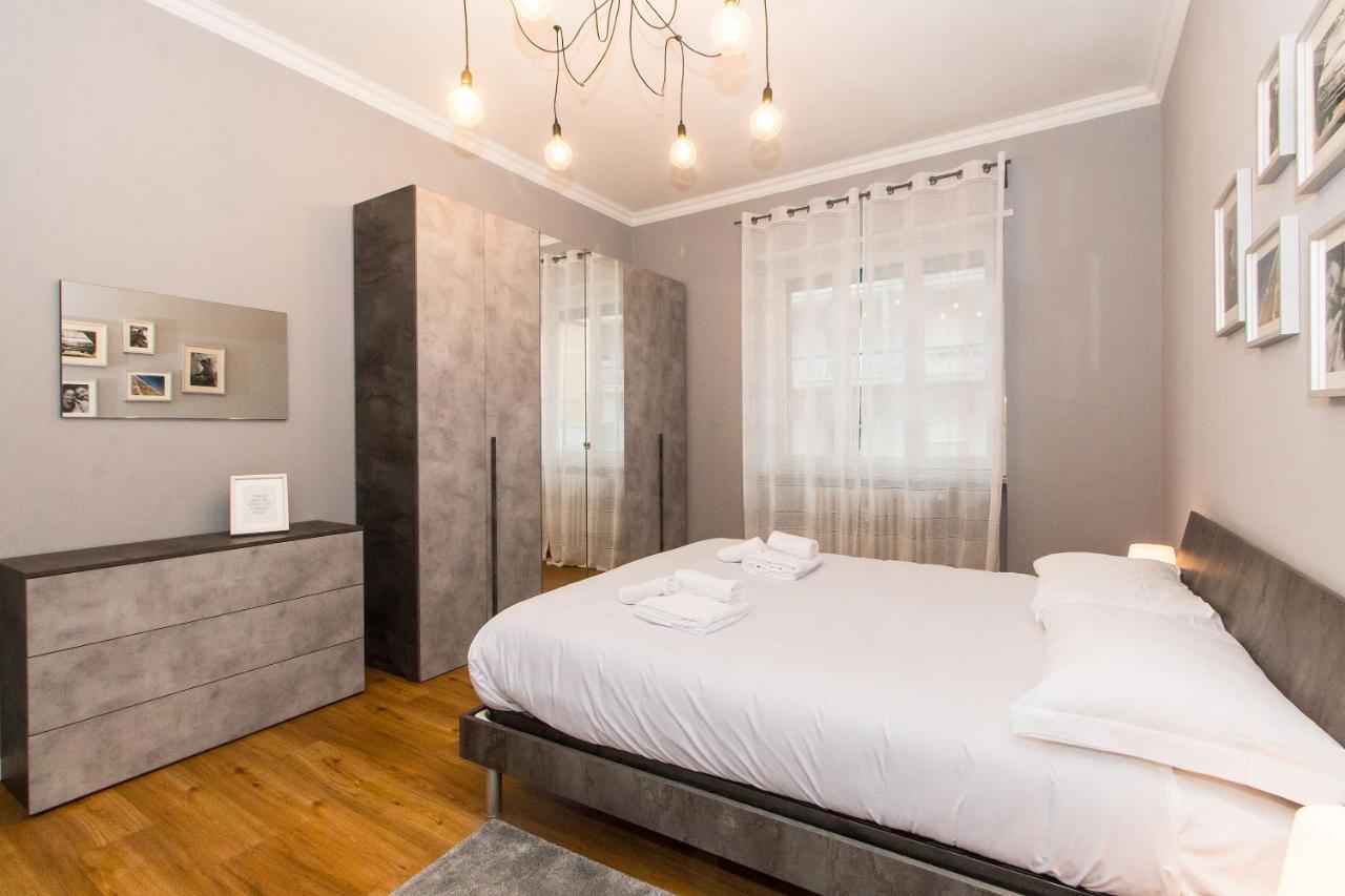 Mm Pozzo Strada Terrace Apartment Turin Exterior photo