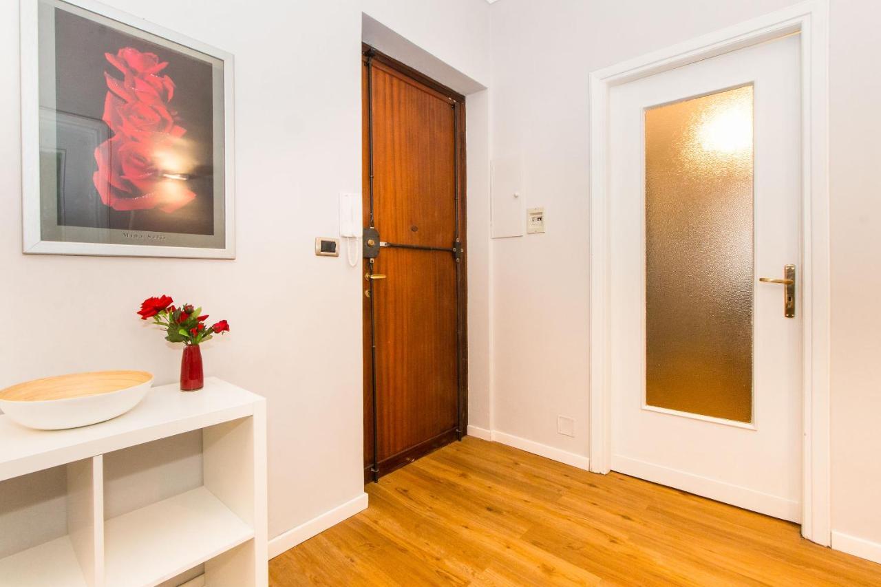 Mm Pozzo Strada Terrace Apartment Turin Exterior photo